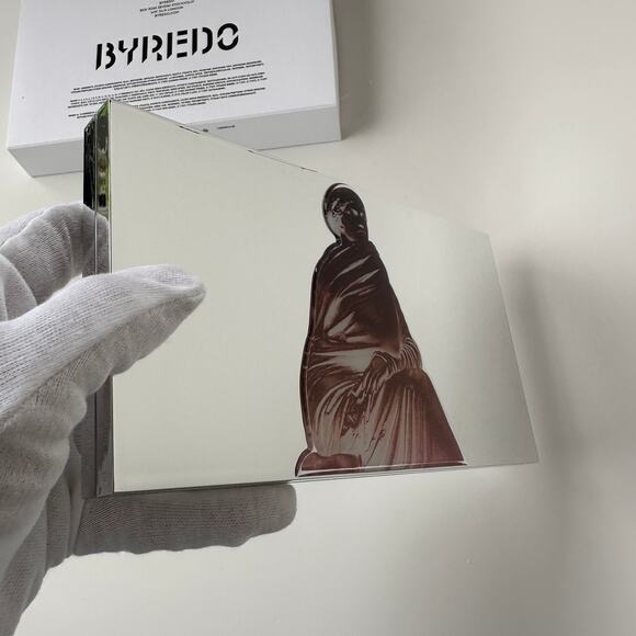 Byredo Remembrance Eyeshadow Palette Limited Edition 18 Shades Brand New Rare - Picture 15 of 16